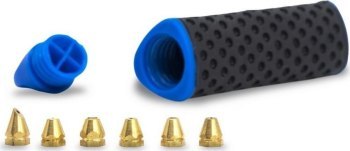3Doodler Nozzle Set zapasowy zestaw dysz dla Flow, Create i PRO 3Doodler Nozzle Set zapasowy zestaw dysz dla Flow, Create i PRO