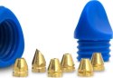 3Doodler Nozzle Set zapasowy zestaw dysz dla Flow, Create i PRO
