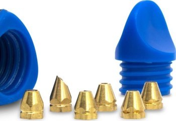 3Doodler Nozzle Set zapasowy zestaw dysz dla Flow, Create i PRO 3Doodler Nozzle Set zapasowy zestaw dysz dla Flow, Create i PRO