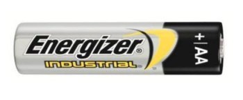 BATERIA ENERGIZER INDUSTRIAL PRO AA LR6 1 5V 10 SZTUK BATERIA ENERGIZER INDUSTRIAL PRO AA LR6 1 5V 10 SZTUK