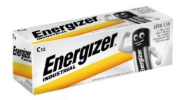 BATERIA ENERGIZER INDUSTRIAL PRO LR14 C R14 1 5V 12 SZTUK