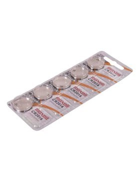 Bateria MAXELL specjalistyczna CR2016 5 szt. Bateria MAXELL specjalistyczna CR2016 5 szt.