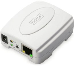 DIGITUS DN-13003-2 Fast Ethernet Print S