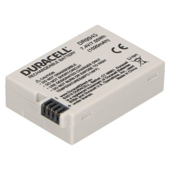 Duracell Akumulator DR9945 (LP-E8) Duracell Akumulator DR9945 (LP-E8)