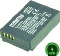 Duracell Akumulator DRCE12 (LP-E12)