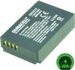 Duracell Akumulator DRCE12 (LP-E12)
