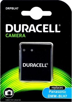 Duracell Akumulator DRPBLH7 (DMW-BLH7E)
