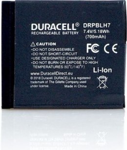Duracell Akumulator DRPBLH7 (DMW-BLH7E)