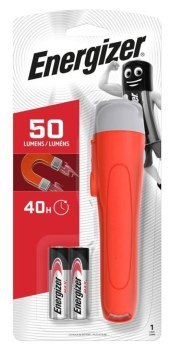 ENERGIZER MAGNET LED 2AA 1 PACK ENERGIZER MAGNET LED 2AA 1 PACK
