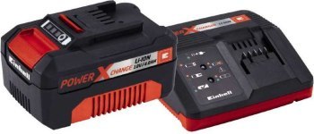 Einhell 18V AKU 4,0Ah Einhell 18V AKU 4,0Ah