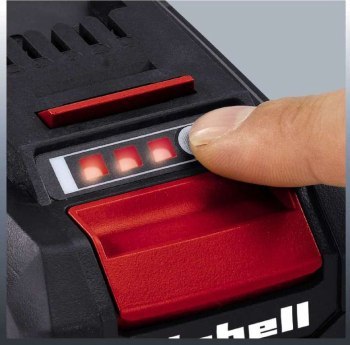 Einhell 18V AKU 4,0Ah Einhell 18V AKU 4,0Ah