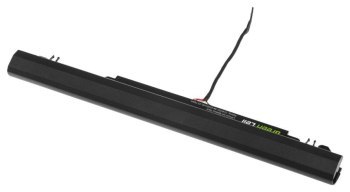 Green Cell L15C3A03 L15L3A03 L15S3A02 do Lenovo IdeaPad 110-14IBR 110-15ACL 110-15AST 110-15IBR Green Cell L15C3A03 L15L3A03 L15S3A02 do Lenovo IdeaPad 110-14IBR 110-15ACL 110-15AST 110-15IBR