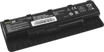 Green Cell PRO A32N1405 do Asus G551 G551J G551JM G551JW G771 G771J G771JM G771JW N551 N551J N551JM N551JW N551JX Green Cell PRO A32N1405 do Asus G551 G551J G551JM G551JW G771 G771J G771JM G771JW N551 N551J N551JM N551JW N551JX