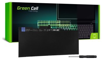 Green Cell TA03XL do HP EliteBook 745 G4 755 G4 840 G4 850 G4, HP ZBook 14u G4 15u G4, HP mt43 Green Cell TA03XL do HP EliteBook 745 G4 755 G4 840 G4 850 G4, HP ZBook 14u G4 15u G4, HP mt43