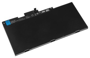 Green Cell TA03XL do HP EliteBook 745 G4 755 G4 840 G4 850 G4, HP ZBook 14u G4 15u G4, HP mt43 Green Cell TA03XL do HP EliteBook 745 G4 755 G4 840 G4 850 G4, HP ZBook 14u G4 15u G4, HP mt43