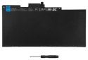 Green Cell TA03XL do HP EliteBook 745 G4 755 G4 840 G4 850 G4, HP ZBook 14u G4 15u G4, HP mt43