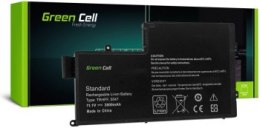 Green Cell TRHFF do Dell Inspiron 15 5542 5543 5545 5547 5548 Latitude 3450 3550