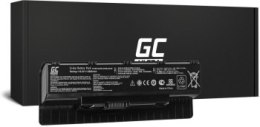 Green Cell ULTRA do Asus A32-N56 N46 N46V N56 N56VM N76 N76VJ 11.1V 6800mAh