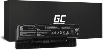 Green Cell ULTRA do Asus A32-N56 N46 N46V N56 N56VM N76 N76VJ 11.1V 6800mAh Green Cell ULTRA do Asus A32-N56 N46 N46V N56 N56VM N76 N76VJ 11.1V 6800mAh