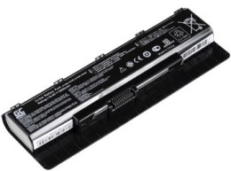Green Cell ULTRA do Asus A32-N56 N46 N46V N56 N56VM N76 N76VJ 11.1V 6800mAh