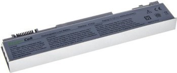 Green Cell do Dell Latitude 6400ATG E6400 E6410 E6500 E6510 WG3516 cell 11.1V 4400mAh Green Cell do Dell Latitude 6400ATG E6400 E6410 E6500 E6510 WG3516 cell 11.1V 4400mAh