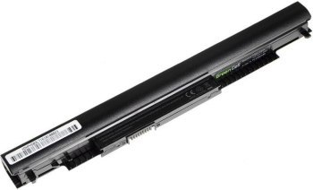 Green Cell do HP 14 15 17, HP 240 245 250 255 G4 G5 10.8V 2200mAh Green Cell do HP 14 15 17, HP 240 245 250 255 G4 G5 10.8V 2200mAh