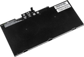 Green Cell do HP EliteBook 745 G3 755 G3 840 G3 848 G3 850 G3 / 11,4V 3400mAh Green Cell do HP EliteBook 745 G3 755 G3 840 G3 848 G3 850 G3 / 11,4V 3400mAh