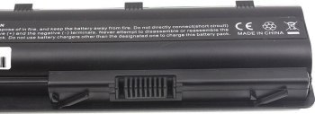 Green Cell do HP Envy 17 G32 G42 G56 G62 G72 CQ42 CQ56 MU06 DM4 11.1V 8800mAh Green Cell do HP Envy 17 G32 G42 G56 G62 G72 CQ42 CQ56 MU06 DM4 11.1V 8800mAh