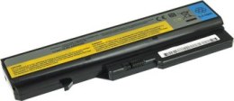 Green Cell do Lenovo IdeaPad G460 G560 G770 Z460 10.8V 4400mAh
