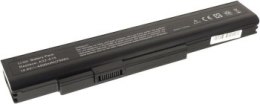 Green Cell do MSI CR640 Medion Akoya E6221 E7220 Fujitsu N532 14.4V 4400mAh