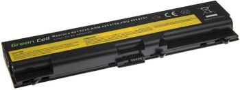 Green Celldo Lenovo ThinkPad T410 T420 T510 T520 W510 / 11,1V 4400mAh