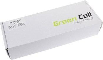 Green Celldo Lenovo ThinkPad T410 T420 T510 T520 W510 / 11,1V 4400mAh Green Celldo Lenovo ThinkPad T410 T420 T510 T520 W510 / 11,1V 4400mAh
