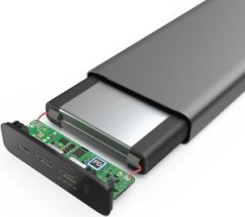 Hama USB-C Power Pack 26800 mAh Hama USB-C Power Pack 26800 mAh