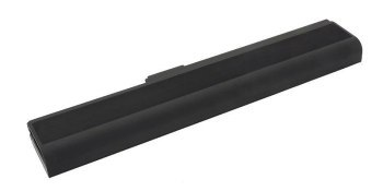 Mitsu do Asus A52, K52 4400 mAh (48 Wh) 10.8 - 11.1 Volt Mitsu do Asus A52, K52 4400 mAh (48 Wh) 10.8 - 11.1 Volt