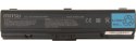 Mitsu do Toshiba A200, A300 4400 mAh (48 Wh) 10.8 - 11.1 Volt