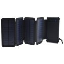 PowerNeed 6W + powerbank 8000mAh