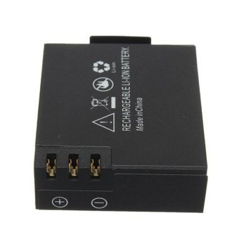 SJCAM akumulator do kamer SJCAM SJ4000/SJ5000/M10 SJCAM akumulator do kamer SJCAM SJ4000/SJ5000/M10