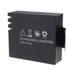 SJCAM akumulator do kamer SJCAM SJ4000/SJ5000/M10