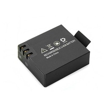 SJCAM akumulator do kamer SJCAM SJ4000/SJ5000/M10 SJCAM akumulator do kamer SJCAM SJ4000/SJ5000/M10