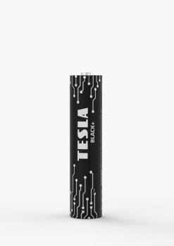 TESLA AAA BLACK+ [2x120]