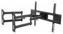 Uchwyt - ART AR-85 TV LED/LCD 32-70'' 45KG regulacja pion/poziom Narożny 622mm