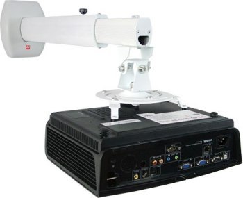 Uchwyt - Avtek WallMount PRO 1200 uchwyt ścienny do projektora