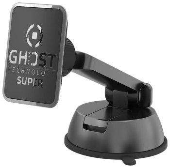 Uchwyt - Celly GHOSTSUPERDASH 360 (szyba/deska) Uchwyt - Celly GHOSTSUPERDASH 360 (szyba/deska)