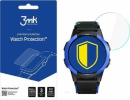 Garett Kids Focus 4G RT - 3mk Watch Protection™ v. ARC+