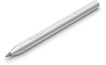HP Rechargeable MPP 2.0 Tilt Pen srebrny HP Rechargeable MPP 2.0 Tilt Pen srebrny