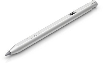 HP Rechargeable MPP 2.0 Tilt Pen srebrny HP Rechargeable MPP 2.0 Tilt Pen srebrny