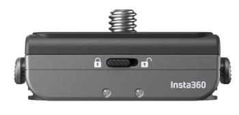 Insta360 Quick Release Mount - płytka szybkiego montażu