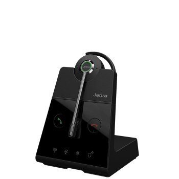 Słuchawki z mikrofonem Jabra Engage 65 Convertible - (9555-553-111) Słuchawki z mikrofonem Jabra Engage 65 Convertible - (9555-553-111)