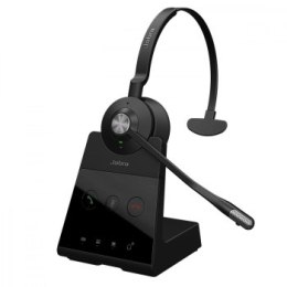 Słuchawki z mikrofonem Jabra Engage 65 Mono - (9553-553-111)