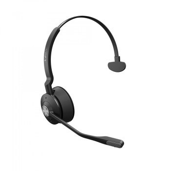 Słuchawki z mikrofonem Jabra Engage 65 Mono - (9553-553-111) Słuchawki z mikrofonem Jabra Engage 65 Mono - (9553-553-111)